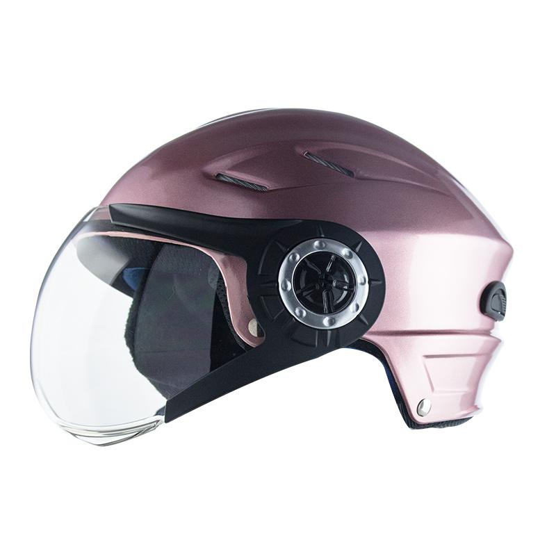 FH-35素色 -男女款 安全帽