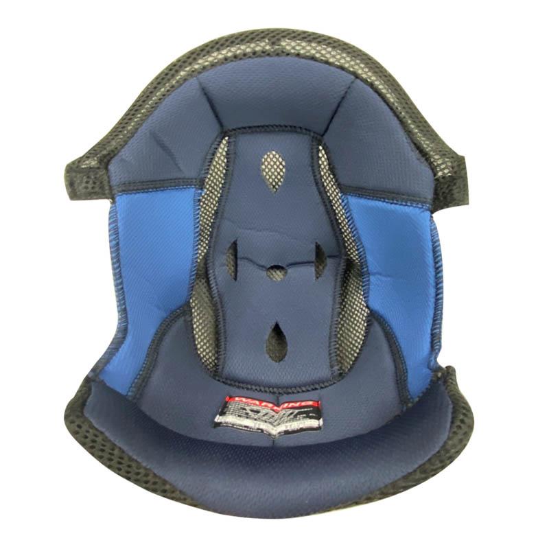 全罩式頭頂內襯