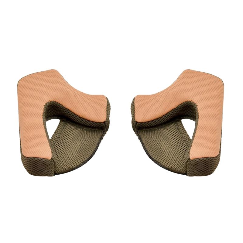 全罩式兩頰內襯