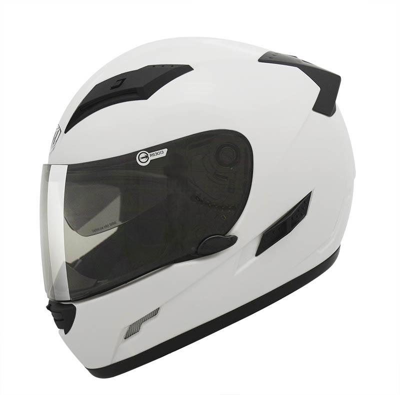 TS-80N 素色 -男女款 安全帽