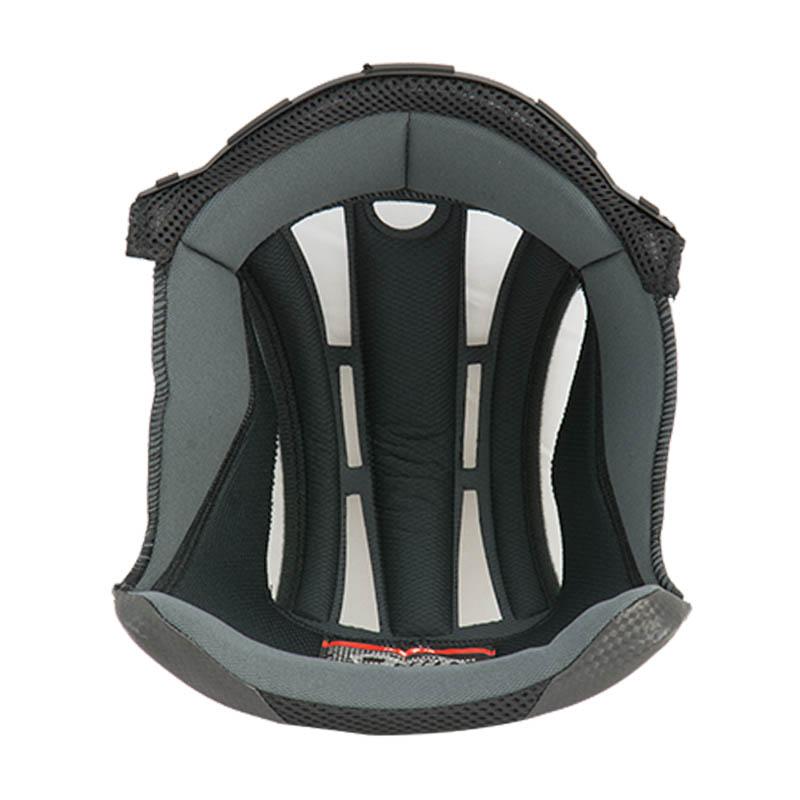 全罩式頭頂內襯