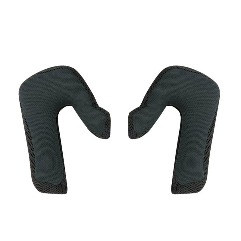 全罩式兩頰內襯