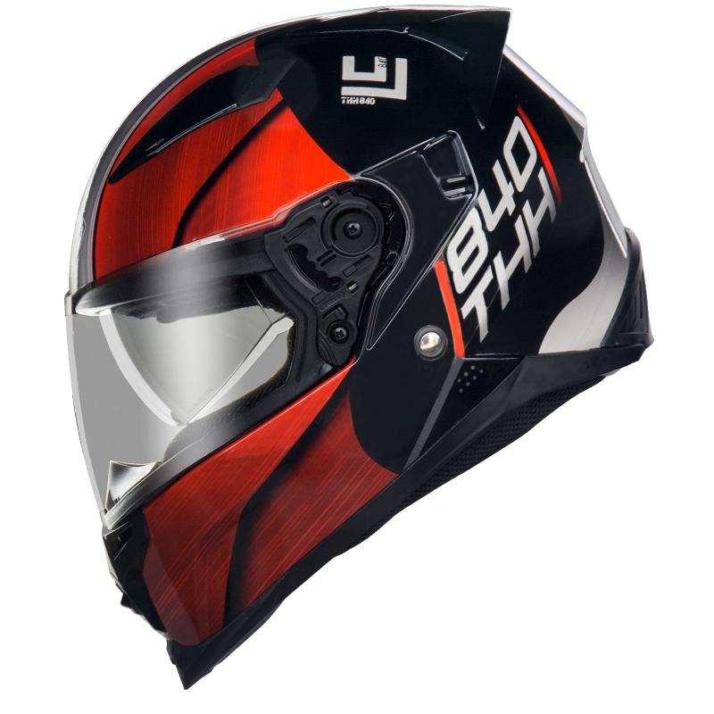 T840S ION -男女款 安全帽