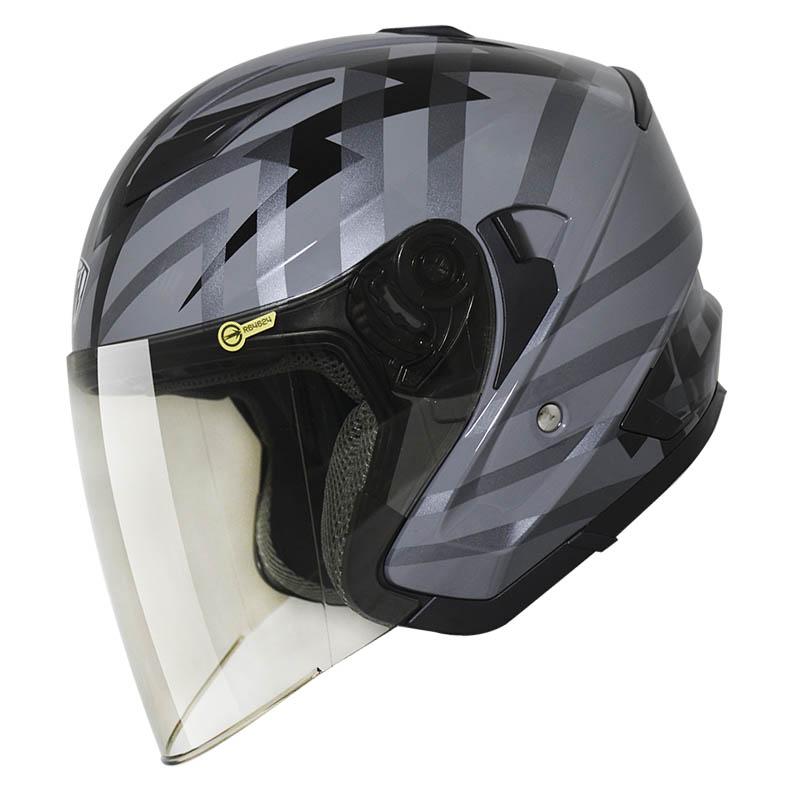 T560N-THOR索爾 -男女款 安全帽