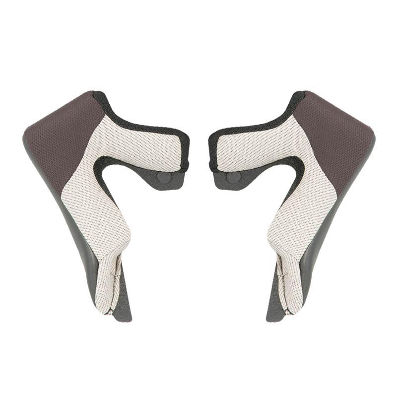 全罩式兩頰內襯