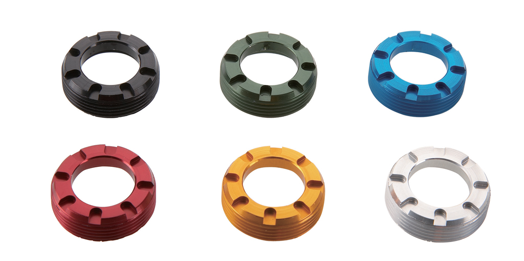 Crank arm extractors