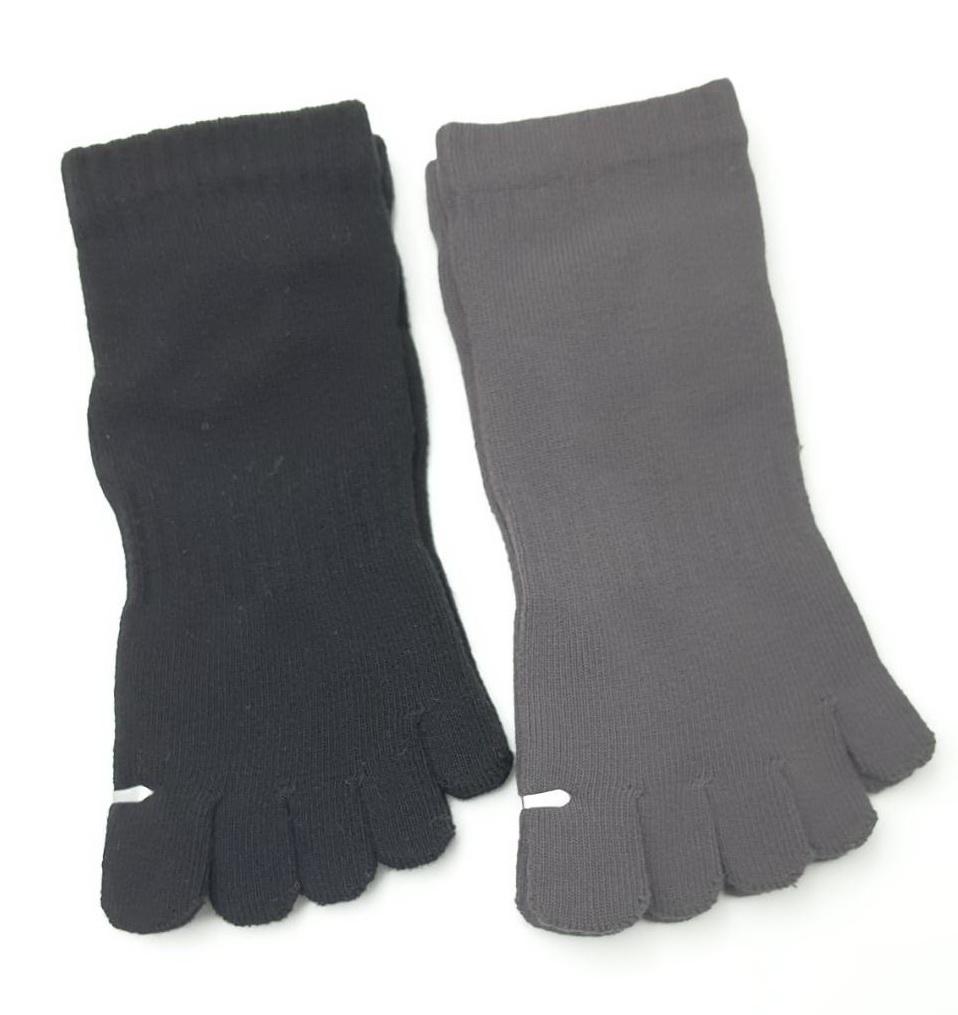 高棉質厚實版有跟五指襪