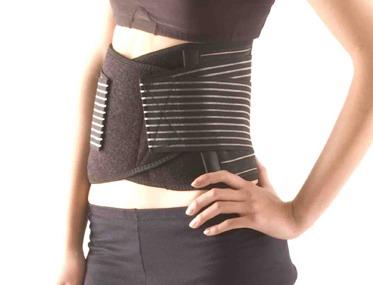 竹炭護腰 (透氣型)