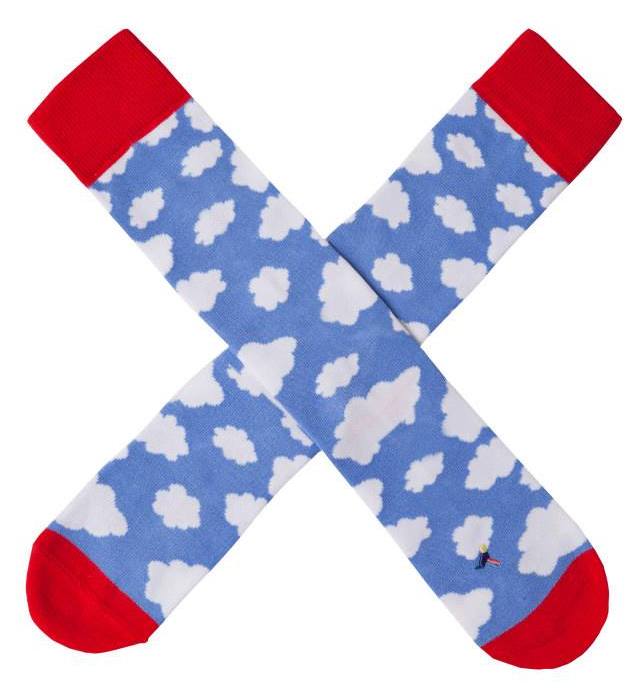 SOXKS 白日夢想家 DayDreamer