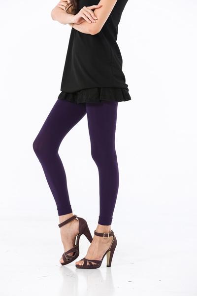 240丹尼竹炭提臀束腹高彈力褲襪 (9分)