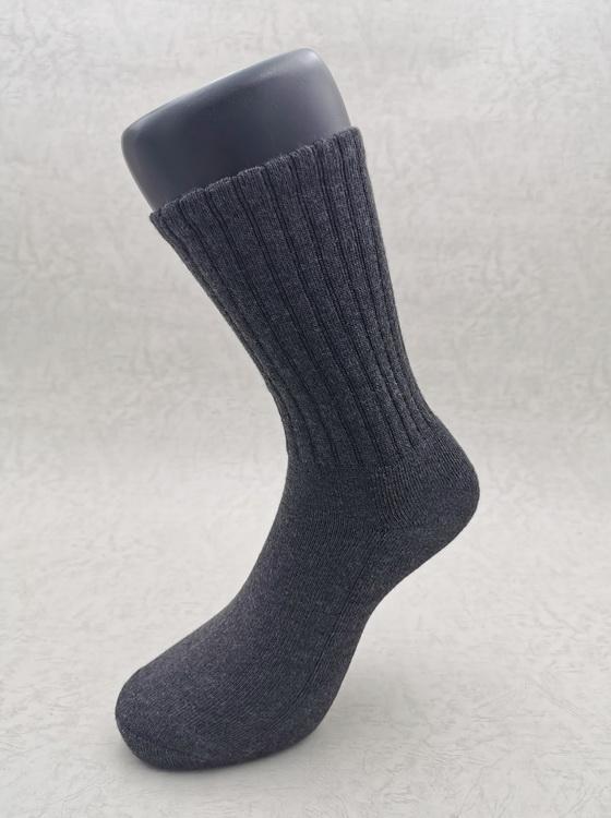 竹炭保暖運動襪