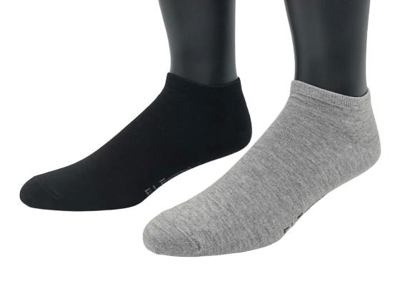 男用船形薄襪(加大款)