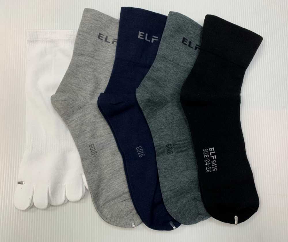 養生多層襪組合 【一般素色】