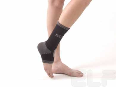 奈米竹炭專業護踝