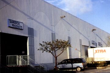 Tamerica Products. Inc.