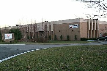 Tahsin Industrial Cop., U.S.A.