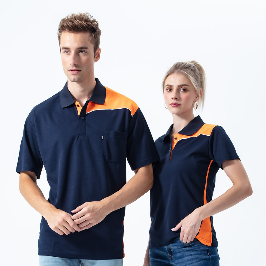 TS-0969 女衣 . TS-0970 男衣