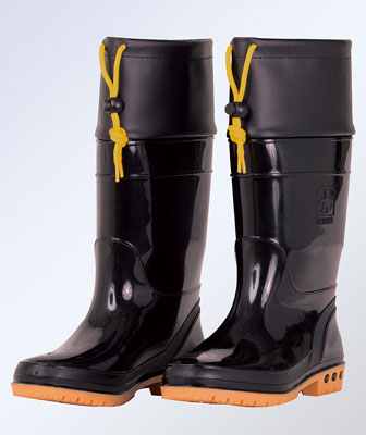 豪美鞋 [加束口]