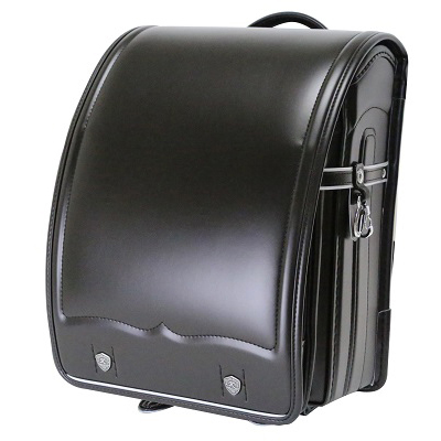 達新牌【高級日式書包】酷黑