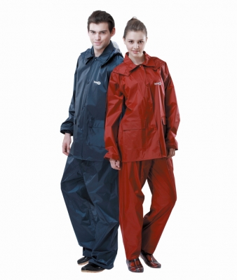 男、女挺麗型(套裝)