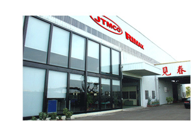 關於見春 (JTMCO/RIMAX)