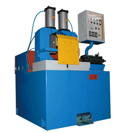 自行車鐵圈碰焊機(單/雙層)