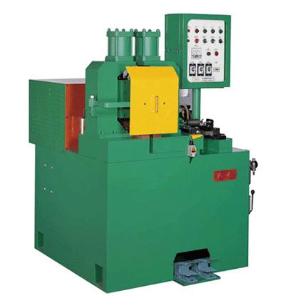 自行車不鏽鋼圈碰焊機