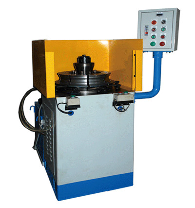 單向式擴張整圓機