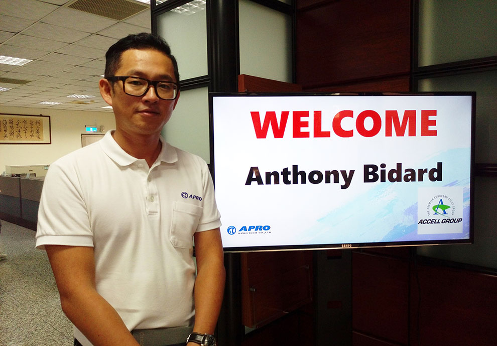 野寶科技 技術本位成國際大廠新寵