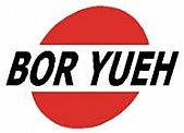 BORYUEH統岳股份有限公司