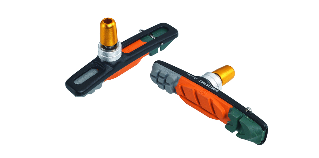 Brake shoes & Pads M6 bolt