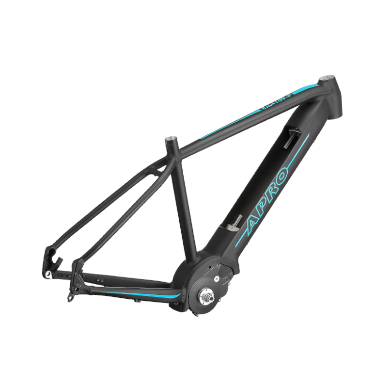 電動輔助自行車