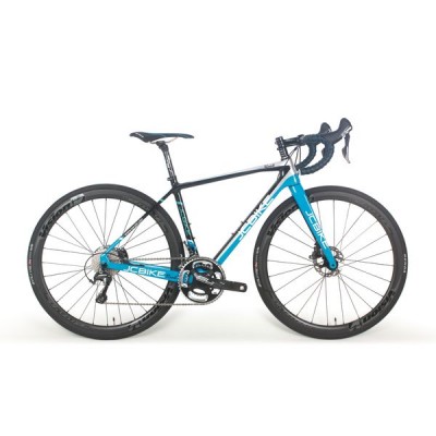 ROAD BIKE [Rook] SHIMANO ULTEGRA Disc Brake 22-S