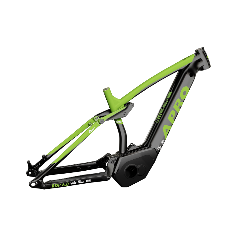 電動輔助自行車