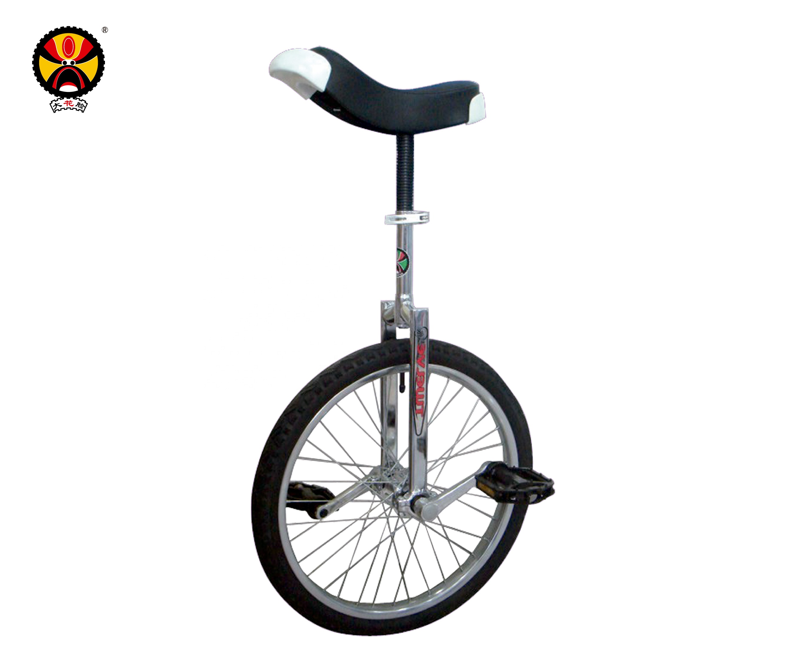 16"20"24"26" Cheap Steel Strong Cr-mo Unicycle Bic