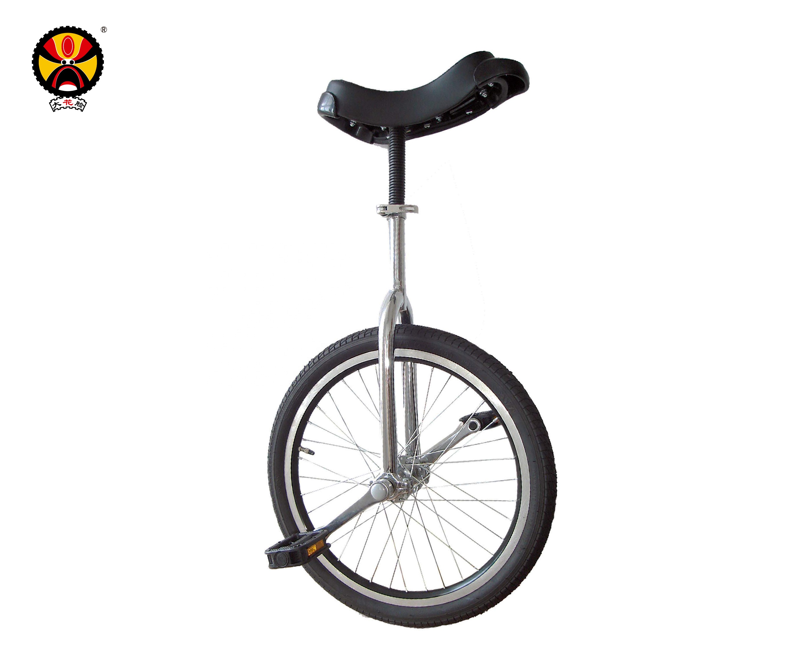 16"20"24"26" Cheap Steel Strong Cr-mo Unicycle Bic