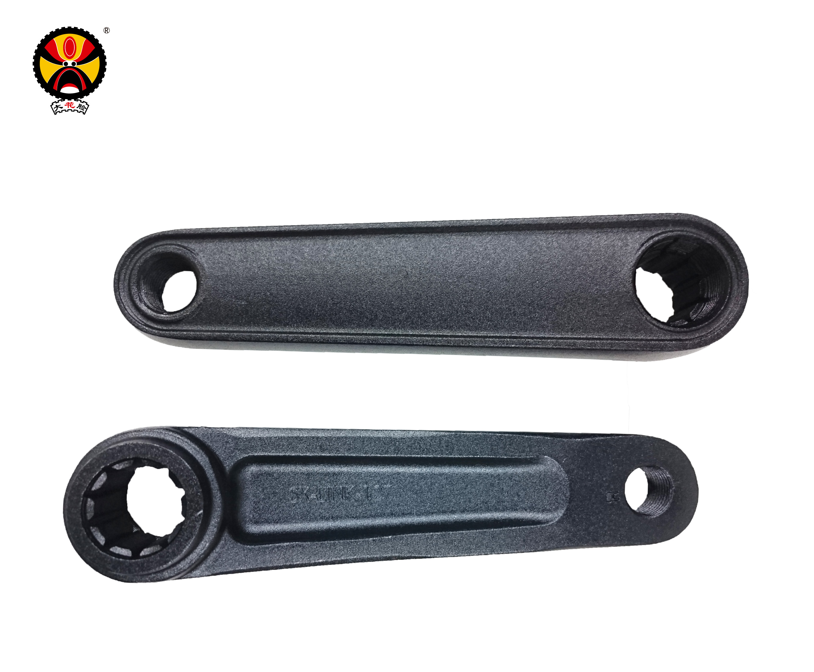 High Quality Forged ISIS System Alloy Unicycle Mon