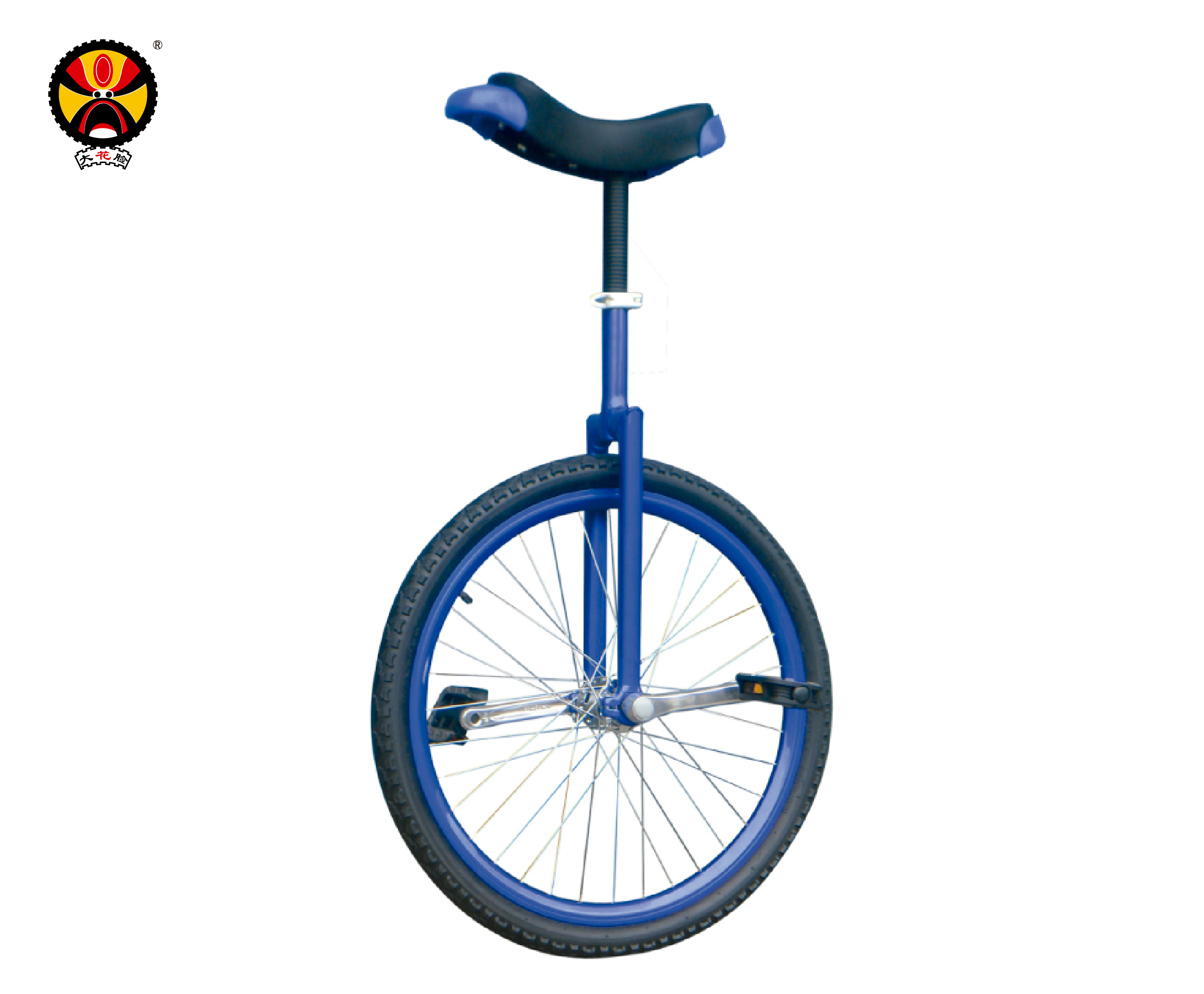 20"24"26"29" Aluminum Alloy Frame Unicycle Bicycle
