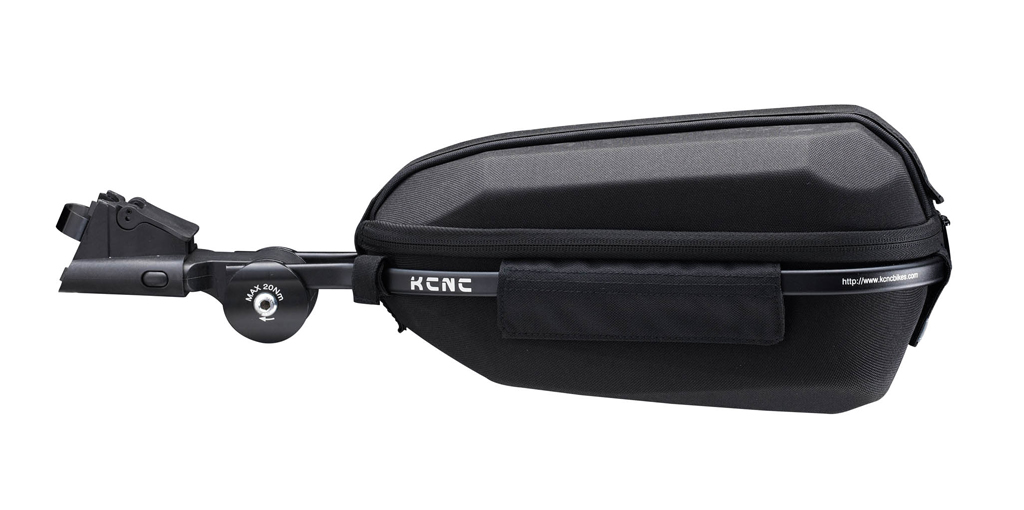 Seatpost Bag
