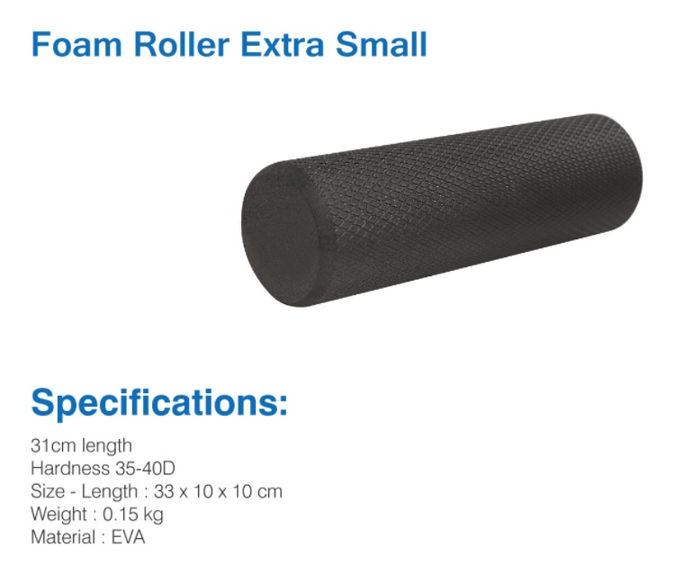 Foam Rollers