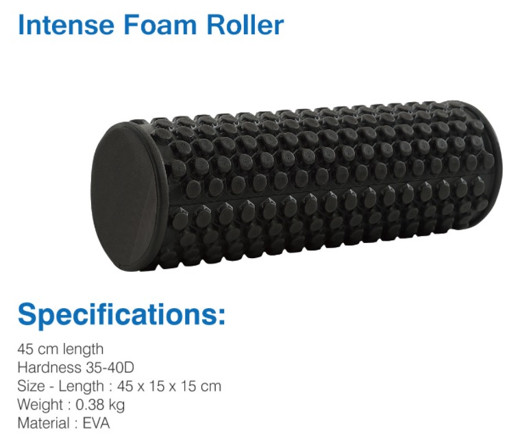 Foam Rollers