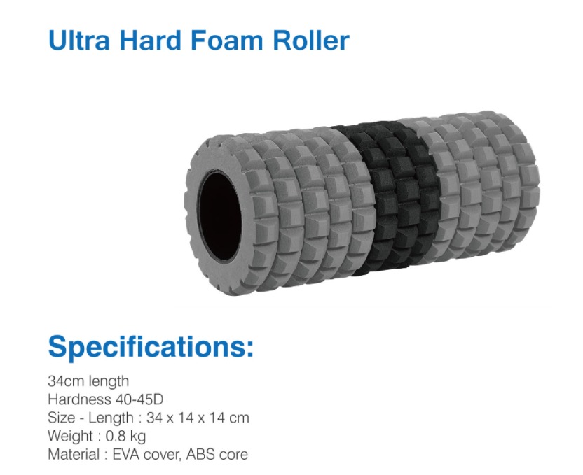 Foam Rollers