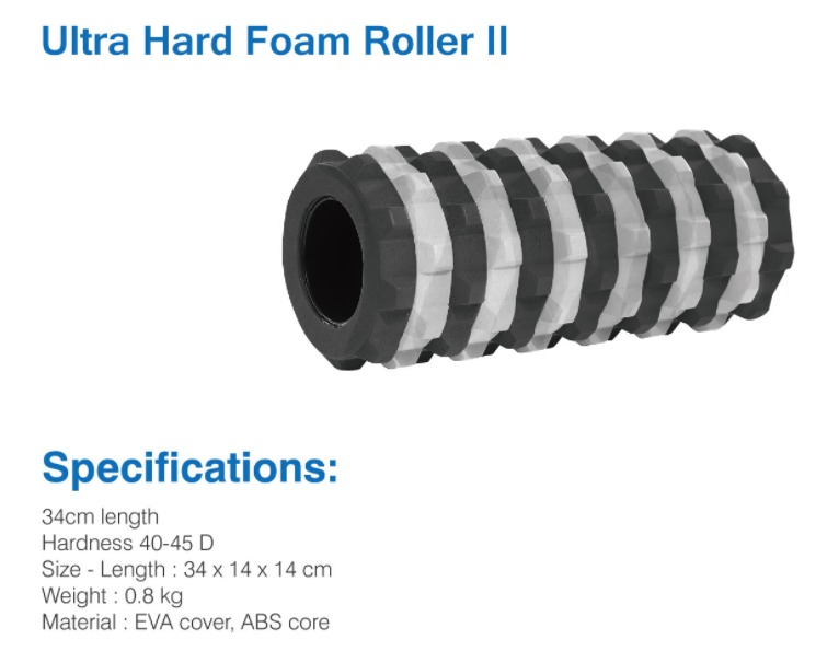 Foam Rollers