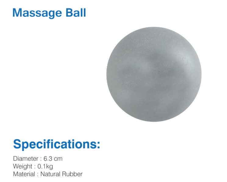 Massage Balls
