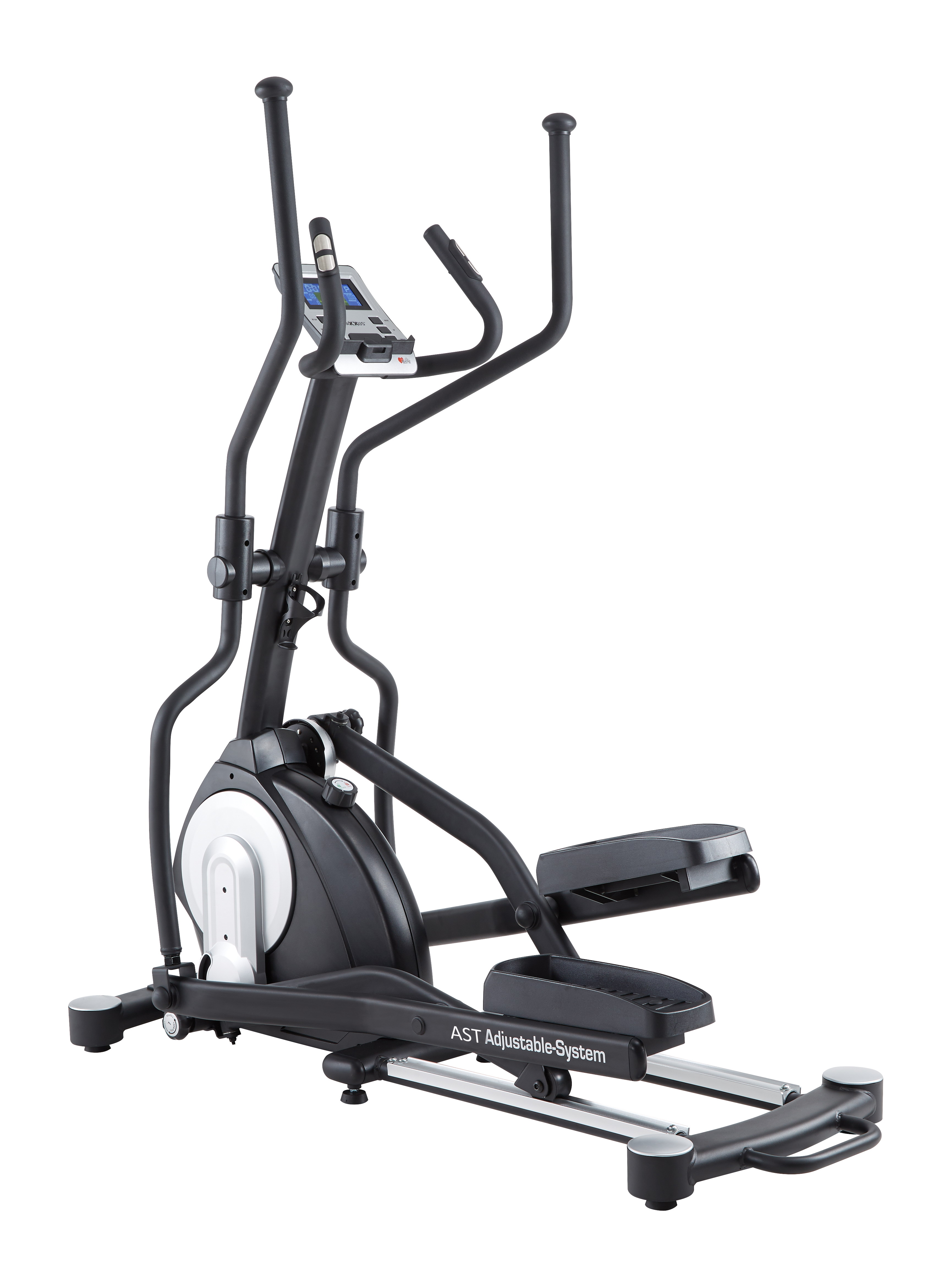 ADJUSTMENT STRIDE SYSTEM(PATENTED)