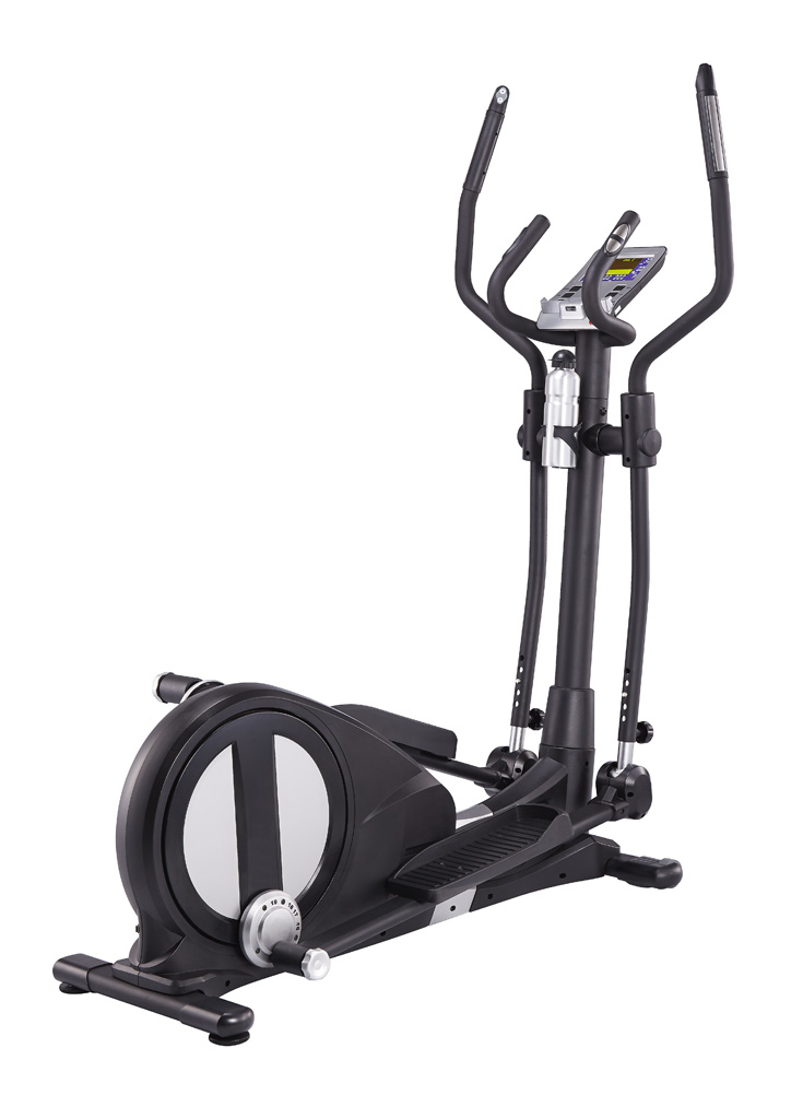 ADJUSTMENT STRIDE SYSTEM (PATENTED)