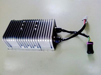 直流電壓轉換器DC-DC Converter