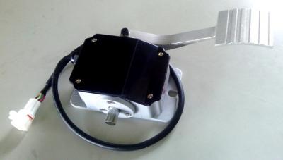 電子油門Electric  Throttle