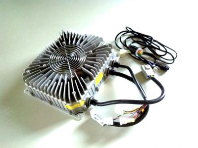 鉛酸電池充電器Battery Charger