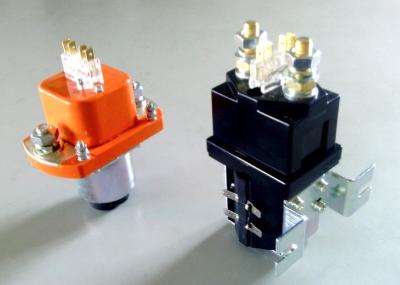 電磁接觸器Contactors